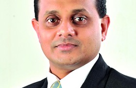 Do a Strategic MBA to ride the Sea Change  Sri Lanka is up against  -Rohantha Athukorala
