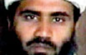 U.S. agents tracked bin Laden’s  son-in-law for years before arrest