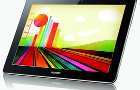 Huawei Media Pad 10 FHD tablet enters SL