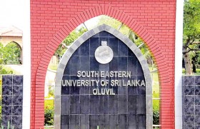 South Eastern varsity undergrads ‘homeless’