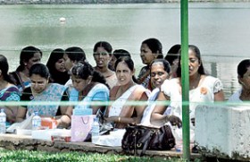 Women’s rights: Ministry lines up new programmes