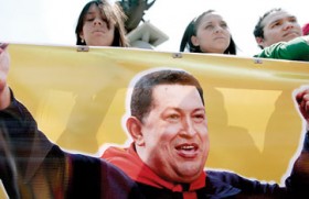 Chavez: Farewell to neoliberalism’s nemesis