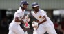 Thirimanne, Chandimal maiden tons highlights of day two