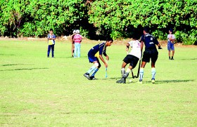 STC Matale and Janadhipathi BV all-island hockey champs