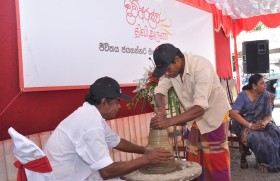 NDB’s DIVI ARUNA – a microfinance loan scheme stimulating rural livelihood development NDB’s DIVI ARUNA – a microfinance loan scheme stimulating rural livelihood development