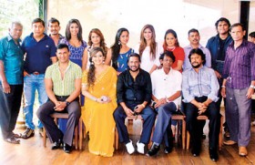 Bermin brings ‘Sandalutale Kumariyo’