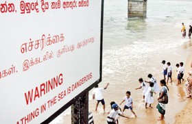 Lack of qualified lifeguards, int’l warning signs send tourists to watery graves