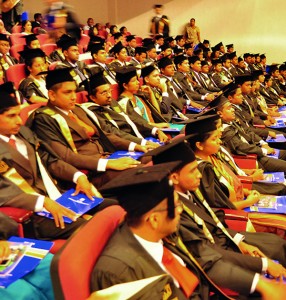 SLIIT graduates