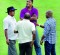 Galle hit wicket kills Test cricket