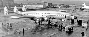 AIR CEYLON