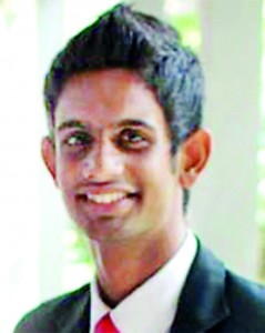 Hasaru  Weerasinghe