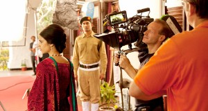 Mission accomplished: The filming of Midnight’s Children in Sri Lanka