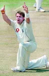 England will be sans Swann for a while.