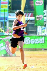 Lindsay Girls' School Sports-meet | The Sundaytimes Sri Lanka