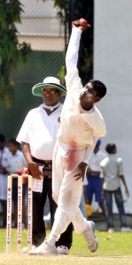 Tharindu Hashan picked 7 wickets