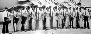 air ceylon crew