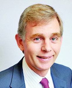 William Bickerdike, Regional Manager, South Asia, Cambridge International Examinations