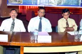 Bank of Ceylon supporting Cluster based Shrimp farming projects in Sri Lanka