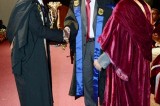 Epic Excellence Award at SLIIT Convocation for the fifth time