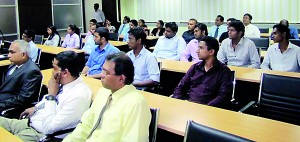 Launch of Graduate Diploma in Cyber Security – SLIIT