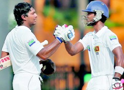 There is a lesson for everyone in Sangakkara’s professionalism