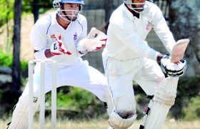 Panadura SC dominate Colts