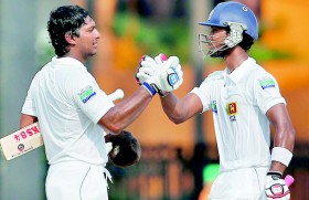 There is a lesson for everyone in Sangakkara’s professionalism