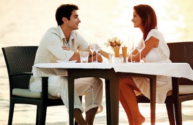 Cinnamon honeymoon experience