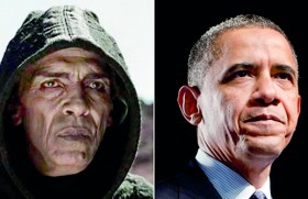 US TV show producers dismiss devil character’s resemblance to Obama