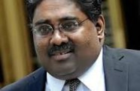 Raj Rajaratnam’s brother charged with insider trading