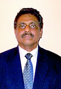 Danushka Ariyaratne