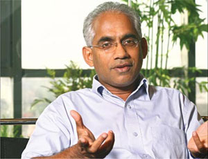 Eran Wickramaratne