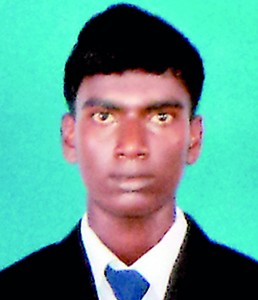 Sumedha Akalanka Perera (Captain)