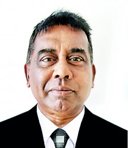 Gaya perera  ( manager )