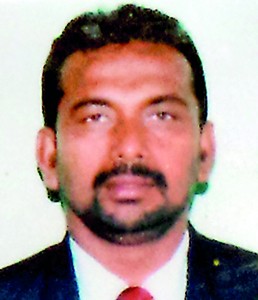 Indrawansa herath (Asst Manager )