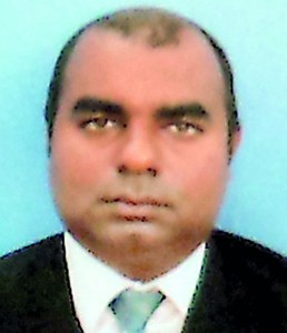 Pulathisi Lenarglle ( Coach )