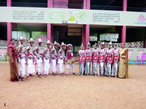The “Wess Dancing Group”