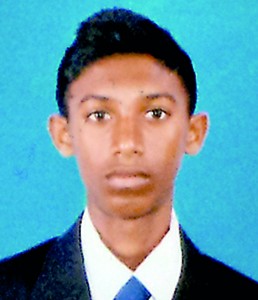 Ravindu Nimanka