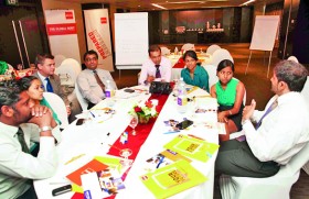 ACCA  holds its second consecutive learning provider forum
