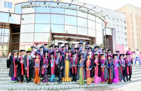 Congratulations to our Medical Graduates