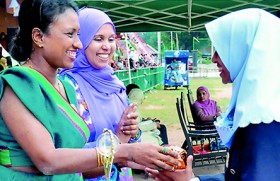 Bathutha House all-conquering at Hejaaz sports-meet