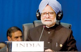 The New Delhi consensus for capitalism mantra The New Delhi consensus for capitalism mantra