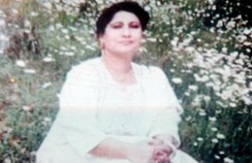 Woman teacher is killed in drive-by shooting in Pakistan