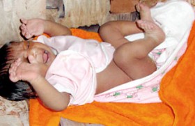 Quarrel over price of sold baby leads to arrests