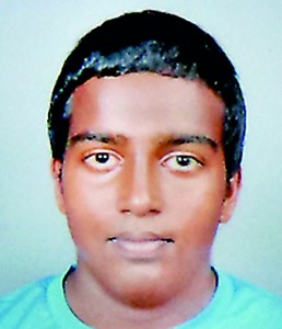 Rumesh Nallapperuma