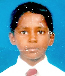 Jeewantha Edirisinghe