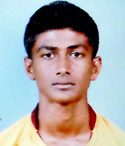 Kasun Jayasinghe