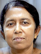 Dr. Thalatha Liyanage