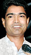Lal Medawattegedera