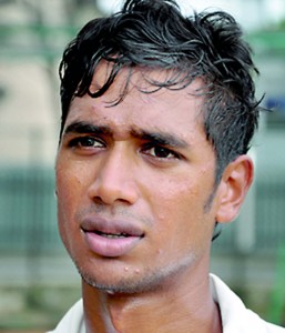 This problem has two sides to it. The Sri Lankan Cricket Board can say don’t go because players are already under contract. On the other hand, they are also under contract with the IPL. So I think individual players should decide what is best for them.  Madawa Warnapura (Club cricket player)